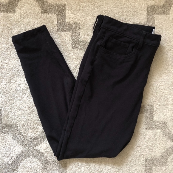 liz claiborne classic skinny jeans